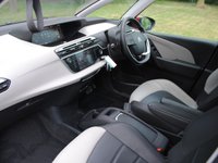 USED 2016 66 CITROEN C4 PICASSO 1.2 PURETECH FLAIR 5d 129 BHP www.suffolkcarcentre.co.uk - Located at Ilketshall