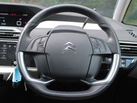 USED 2016 66 CITROEN C4 PICASSO 1.2 PURETECH FLAIR 5d 129 BHP www.suffolkcarcentre.co.uk - Located at Ilketshall