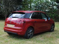 USED 2016 66 CITROEN C4 PICASSO 1.2 PURETECH FLAIR 5d 129 BHP www.suffolkcarcentre.co.uk - Located at Ilketshall