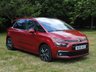 USED 2016 66 CITROEN C4 PICASSO 1.2 PURETECH FLAIR 5d 129 BHP www.suffolkcarcentre.co.uk - Located at Ilketshall