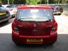 USED 2015 15 SUZUKI CELERIO 1.0 SZ2 5d 67 BHP Excellent fuel economy! ZERO Road Tax! Low Insurance Group! MOT until July 2024, Suzuki Main Dealer Service History + Just Serviced