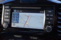 USED 2016 66 NISSAN JUKE 1.6 DIG-T TEKNA 5 DOOR 6-SPEED 190 BHP Navigation / 360 Camera System