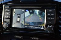 USED 2016 66 NISSAN JUKE 1.6 DIG-T TEKNA 5 DOOR 6-SPEED 190 BHP Navigation / 360 Camera System