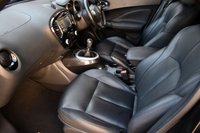 USED 2016 66 NISSAN JUKE 1.6 DIG-T TEKNA 5 DOOR 6-SPEED 190 BHP Navigation / 360 Camera System