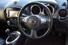 USED 2016 66 NISSAN JUKE 1.6 DIG-T TEKNA 5 DOOR 6-SPEED 190 BHP Navigation / 360 Camera System