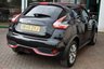 USED 2016 66 NISSAN JUKE 1.6 DIG-T TEKNA 5 DOOR 6-SPEED 190 BHP Navigation / 360 Camera System