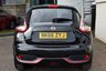 USED 2016 66 NISSAN JUKE 1.6 DIG-T TEKNA 5 DOOR 6-SPEED 190 BHP Navigation / 360 Camera System