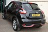 USED 2016 66 NISSAN JUKE 1.6 DIG-T TEKNA 5 DOOR 6-SPEED 190 BHP Navigation / 360 Camera System