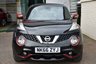 USED 2016 66 NISSAN JUKE 1.6 DIG-T TEKNA 5 DOOR 6-SPEED 190 BHP Navigation / 360 Camera System
