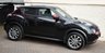 USED 2016 66 NISSAN JUKE 1.6 DIG-T TEKNA 5 DOOR 6-SPEED 190 BHP Navigation / 360 Camera System