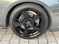 USED 2020 70 AUDI A4 2.0 AVANT TFSI S LINE MHEV 5d 148 BHP 