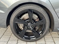 USED 2020 70 AUDI A4 2.0 AVANT TFSI S LINE MHEV 5d 148 BHP 
