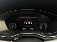 USED 2020 70 AUDI A4 2.0 AVANT TFSI S LINE MHEV 5d 148 BHP 