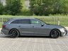 USED 2020 70 AUDI A4 2.0 AVANT TFSI S LINE MHEV 5d 148 BHP 
