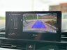 USED 2020 70 AUDI A4 2.0 AVANT TFSI S LINE MHEV 5d 148 BHP 