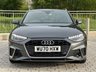 USED 2020 70 AUDI A4 2.0 AVANT TFSI S LINE MHEV 5d 148 BHP 