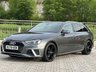 USED 2020 70 AUDI A4 2.0 AVANT TFSI S LINE MHEV 5d 148 BHP 