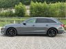 USED 2020 70 AUDI A4 2.0 AVANT TFSI S LINE MHEV 5d 148 BHP 