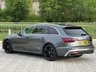 USED 2020 70 AUDI A4 2.0 AVANT TFSI S LINE MHEV 5d 148 BHP 