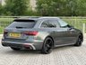 USED 2020 70 AUDI A4 2.0 AVANT TFSI S LINE MHEV 5d 148 BHP 