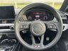 USED 2020 70 AUDI A4 2.0 AVANT TFSI S LINE MHEV 5d 148 BHP 