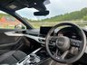 USED 2020 70 AUDI A4 2.0 AVANT TFSI S LINE MHEV 5d 148 BHP 
