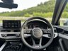 USED 2020 70 AUDI A4 2.0 AVANT TFSI S LINE MHEV 5d 148 BHP 
