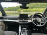 USED 2020 70 AUDI A4 2.0 AVANT TFSI S LINE MHEV 5d 148 BHP 