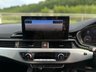 USED 2020 70 AUDI A4 2.0 AVANT TFSI S LINE MHEV 5d 148 BHP 