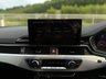 USED 2020 70 AUDI A4 2.0 AVANT TFSI S LINE MHEV 5d 148 BHP 