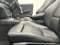 USED 2013 13 BMW 1 SERIES 2.0 118D SPORT PLUS EDITION 2d 141 BHP Striking Alpine White, High gloss Black Alloy Wheels, Black Boston Leather Interior