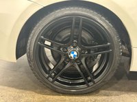 USED 2013 13 BMW 1 SERIES 2.0 118D SPORT PLUS EDITION 2d 141 BHP Striking Alpine White, High gloss Black Alloy Wheels, Black Boston Leather Interior