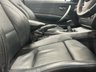 USED 2013 13 BMW 1 SERIES 2.0 118D SPORT PLUS EDITION 2d 141 BHP Striking Alpine White, High gloss Black Alloy Wheels, Black Boston Leather Interior