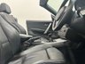 USED 2013 13 BMW 1 SERIES 2.0 118D SPORT PLUS EDITION 2d 141 BHP Striking Alpine White, High gloss Black Alloy Wheels, Black Boston Leather Interior