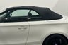 USED 2013 13 BMW 1 SERIES 2.0 118D SPORT PLUS EDITION 2d 141 BHP Striking Alpine White, High gloss Black Alloy Wheels, Black Boston Leather Interior