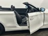 USED 2013 13 BMW 1 SERIES 2.0 118D SPORT PLUS EDITION 2d 141 BHP Striking Alpine White, High gloss Black Alloy Wheels, Black Boston Leather Interior