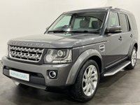 USED 2015 65 LAND ROVER DISCOVERY 3.0 SDV6 HSE 5d 255 BHP Complete Landrover Service Record inc "Timing belts"  27-10-2016  7003  Miles,  31-10-2017  16120  Miles,    05-09-2018   23112  Miles,  12-09-2019  32366  Miles,  03-08-2020  37600  Miles,  20-08-2021  45035  " Timing Belts" Miles,  27-09-2022  54728  Miles