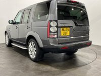 USED 2015 65 LAND ROVER DISCOVERY 3.0 SDV6 HSE 5d 255 BHP Complete Landrover Service Record inc "Timing belts"  27-10-2016  7003  Miles,  31-10-2017  16120  Miles,    05-09-2018   23112  Miles,  12-09-2019  32366  Miles,  03-08-2020  37600  Miles,  20-08-2021  45035  " Timing Belts" Miles,  27-09-2022  54728  Miles