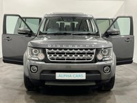 USED 2015 65 LAND ROVER DISCOVERY 3.0 SDV6 HSE 5d 255 BHP Complete Landrover Service Record inc "Timing belts"  27-10-2016  7003  Miles,  31-10-2017  16120  Miles,    05-09-2018   23112  Miles,  12-09-2019  32366  Miles,  03-08-2020  37600  Miles,  20-08-2021  45035  " Timing Belts" Miles,  27-09-2022  54728  Miles
