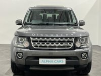 USED 2015 65 LAND ROVER DISCOVERY 3.0 SDV6 HSE 5d 255 BHP Complete Landrover Service Record inc "Timing belts"  27-10-2016  7003  Miles,  31-10-2017  16120  Miles,    05-09-2018   23112  Miles,  12-09-2019  32366  Miles,  03-08-2020  37600  Miles,  20-08-2021  45035  " Timing Belts" Miles,  27-09-2022  54728  Miles