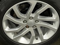 USED 2015 65 LAND ROVER DISCOVERY 3.0 SDV6 HSE 5d 255 BHP Complete Landrover Service Record inc "Timing belts"  27-10-2016  7003  Miles,  31-10-2017  16120  Miles,    05-09-2018   23112  Miles,  12-09-2019  32366  Miles,  03-08-2020  37600  Miles,  20-08-2021  45035  " Timing Belts" Miles,  27-09-2022  54728  Miles