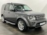 USED 2015 65 LAND ROVER DISCOVERY 3.0 SDV6 HSE 5d 255 BHP Complete Landrover Service Record inc "Timing belts"  27-10-2016  7003  Miles,  31-10-2017  16120  Miles,    05-09-2018   23112  Miles,  12-09-2019  32366  Miles,  03-08-2020  37600  Miles,  20-08-2021  45035  " Timing Belts" Miles,  27-09-2022  54728  Miles