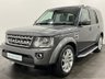 USED 2015 65 LAND ROVER DISCOVERY 3.0 SDV6 HSE 5d 255 BHP Complete Landrover Service Record inc "Timing belts"  27-10-2016  7003  Miles,  31-10-2017  16120  Miles,    05-09-2018   23112  Miles,  12-09-2019  32366  Miles,  03-08-2020  37600  Miles,  20-08-2021  45035  " Timing Belts" Miles,  27-09-2022  54728  Miles