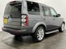 USED 2015 65 LAND ROVER DISCOVERY 3.0 SDV6 HSE 5d 255 BHP Complete Landrover Service Record inc "Timing belts"  27-10-2016  7003  Miles,  31-10-2017  16120  Miles,    05-09-2018   23112  Miles,  12-09-2019  32366  Miles,  03-08-2020  37600  Miles,  20-08-2021  45035  " Timing Belts" Miles,  27-09-2022  54728  Miles