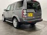 USED 2015 65 LAND ROVER DISCOVERY 3.0 SDV6 HSE 5d 255 BHP Complete Landrover Service Record inc "Timing belts"  27-10-2016  7003  Miles,  31-10-2017  16120  Miles,    05-09-2018   23112  Miles,  12-09-2019  32366  Miles,  03-08-2020  37600  Miles,  20-08-2021  45035  " Timing Belts" Miles,  27-09-2022  54728  Miles