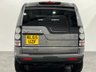 USED 2015 65 LAND ROVER DISCOVERY 3.0 SDV6 HSE 5d 255 BHP Complete Landrover Service Record inc "Timing belts"  27-10-2016  7003  Miles,  31-10-2017  16120  Miles,    05-09-2018   23112  Miles,  12-09-2019  32366  Miles,  03-08-2020  37600  Miles,  20-08-2021  45035  " Timing Belts" Miles,  27-09-2022  54728  Miles