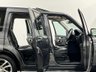 USED 2015 65 LAND ROVER DISCOVERY 3.0 SDV6 HSE 5d 255 BHP Complete Landrover Service Record inc "Timing belts"  27-10-2016  7003  Miles,  31-10-2017  16120  Miles,    05-09-2018   23112  Miles,  12-09-2019  32366  Miles,  03-08-2020  37600  Miles,  20-08-2021  45035  " Timing Belts" Miles,  27-09-2022  54728  Miles