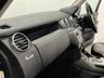 USED 2015 65 LAND ROVER DISCOVERY 3.0 SDV6 HSE 5d 255 BHP Complete Landrover Service Record inc "Timing belts"  27-10-2016  7003  Miles,  31-10-2017  16120  Miles,    05-09-2018   23112  Miles,  12-09-2019  32366  Miles,  03-08-2020  37600  Miles,  20-08-2021  45035  " Timing Belts" Miles,  27-09-2022  54728  Miles