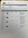 USED 2015 65 LAND ROVER DISCOVERY 3.0 SDV6 HSE 5d 255 BHP Complete Landrover Service Record inc "Timing belts"  27-10-2016  7003  Miles,  31-10-2017  16120  Miles,    05-09-2018   23112  Miles,  12-09-2019  32366  Miles,  03-08-2020  37600  Miles,  20-08-2021  45035  " Timing Belts" Miles,  27-09-2022  54728  Miles