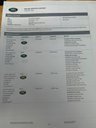 USED 2015 65 LAND ROVER DISCOVERY 3.0 SDV6 HSE 5d 255 BHP Complete Landrover Service Record inc "Timing belts"  27-10-2016  7003  Miles,  31-10-2017  16120  Miles,    05-09-2018   23112  Miles,  12-09-2019  32366  Miles,  03-08-2020  37600  Miles,  20-08-2021  45035  " Timing Belts" Miles,  27-09-2022  54728  Miles